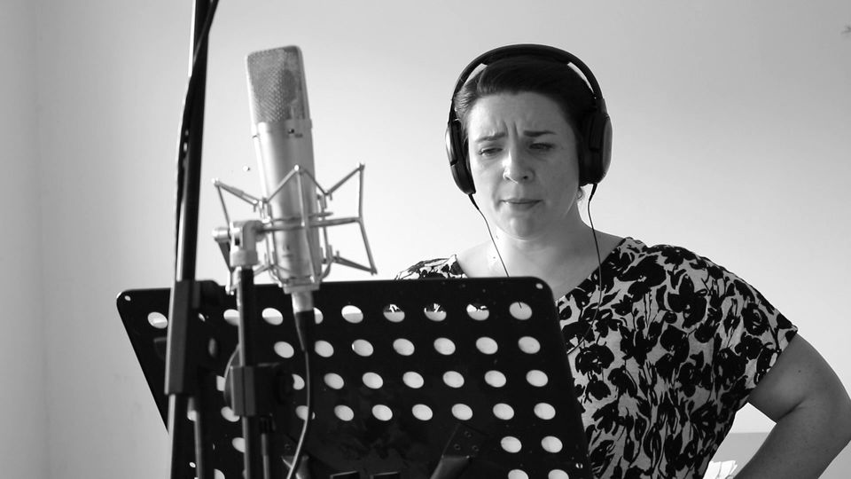 It's not me it's you — recording 'Veritable Michael'